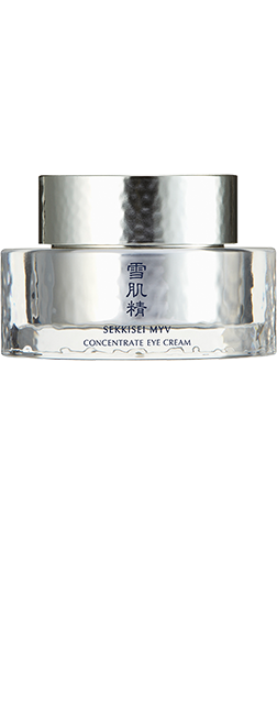 CONCENTRATE EYE CREAM