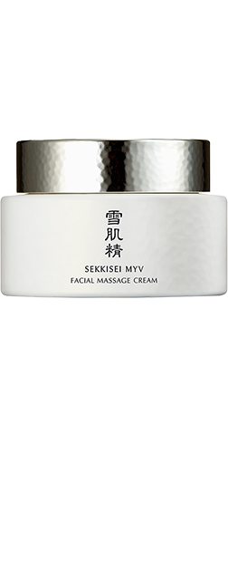 FACIAL MASSAGE CREAM